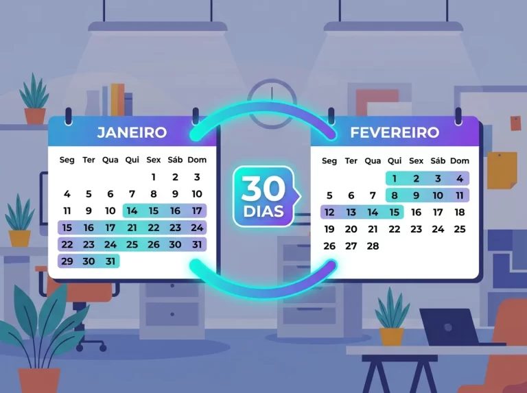 calculadora de dias entre datas
