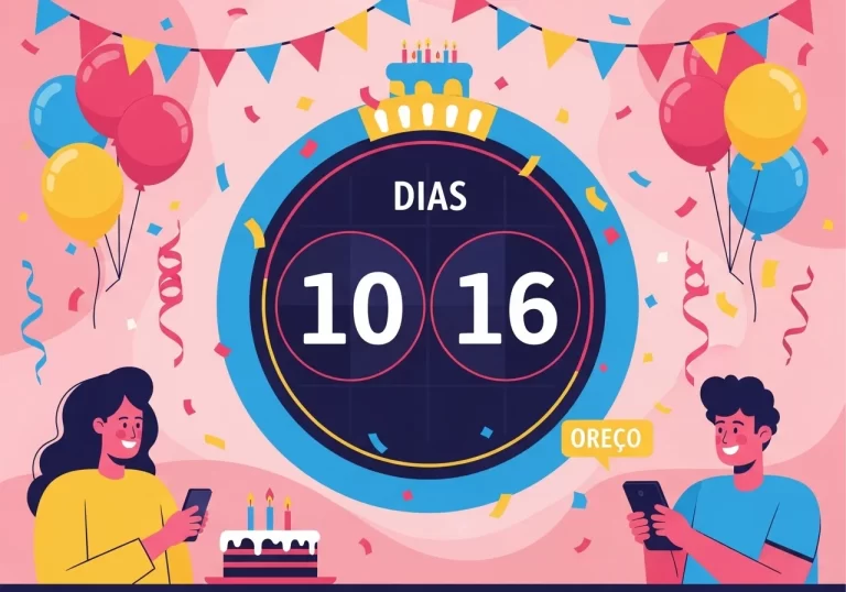 quantos dias faltam para meu aniversário