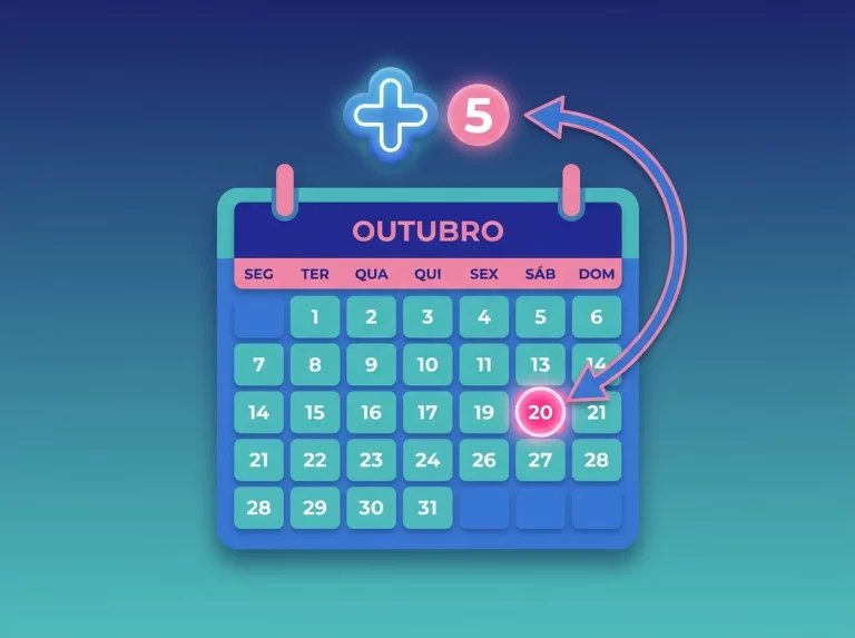 somar dias em datas