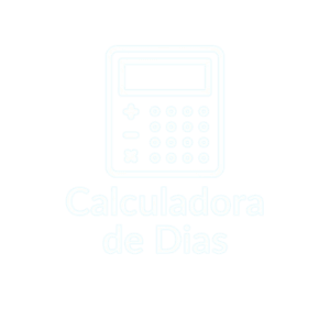 Calculadora de Dias 2026 | Grátis, Feriados e Precisa
